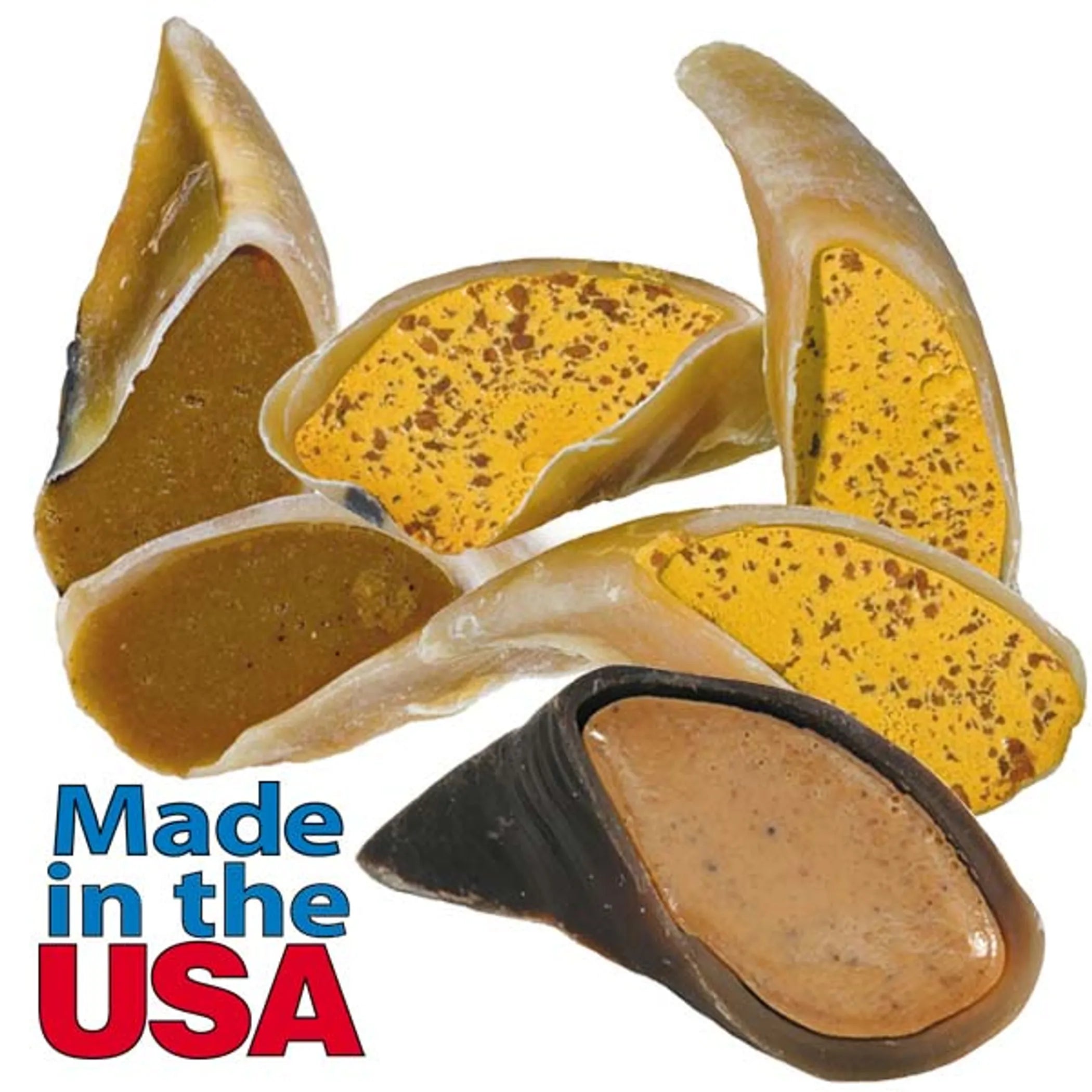 Safe Chews for Dogs: Redbarn Filled Hooves Beef Guide